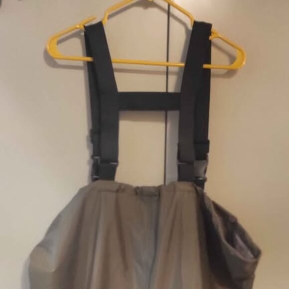 Caddis Men's Breathable Stockingfoot Chest Waders - Men's Size XLarge - Picture 6 of 8